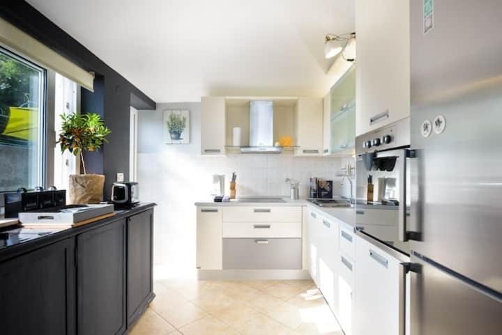 Cosy Loft W Private Pool & Patio Apartment Dubrovnik Exterior foto