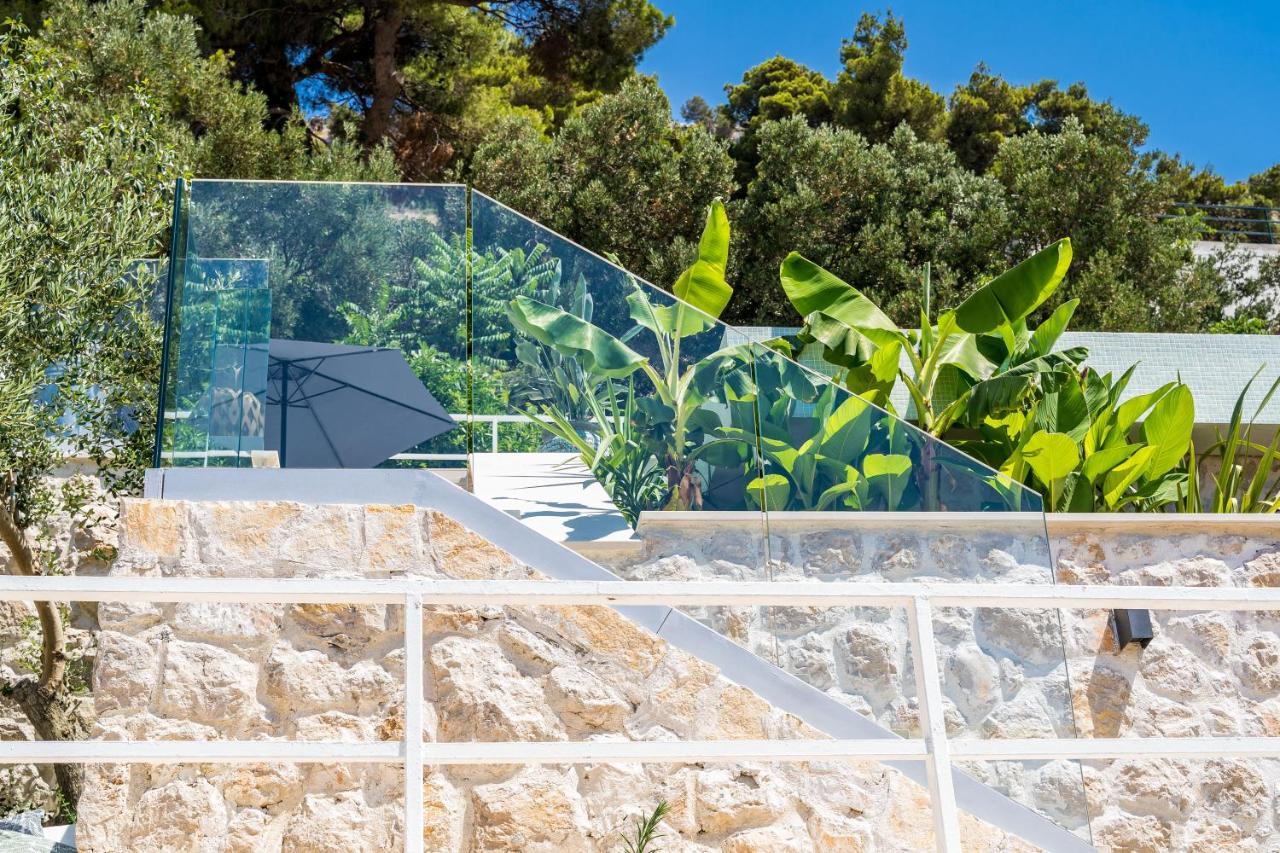 Cosy Loft W Private Pool & Patio Apartment Dubrovnik Exterior foto
