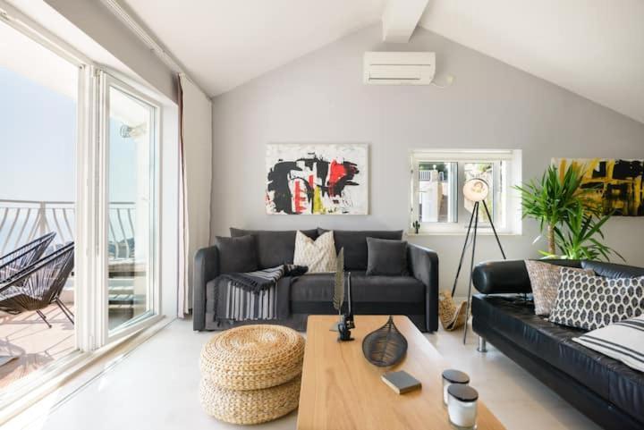 Cosy Loft W Private Pool & Patio Apartment Dubrovnik Exterior foto