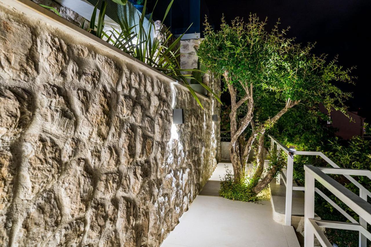 Cosy Loft W Private Pool & Patio Apartment Dubrovnik Exterior foto