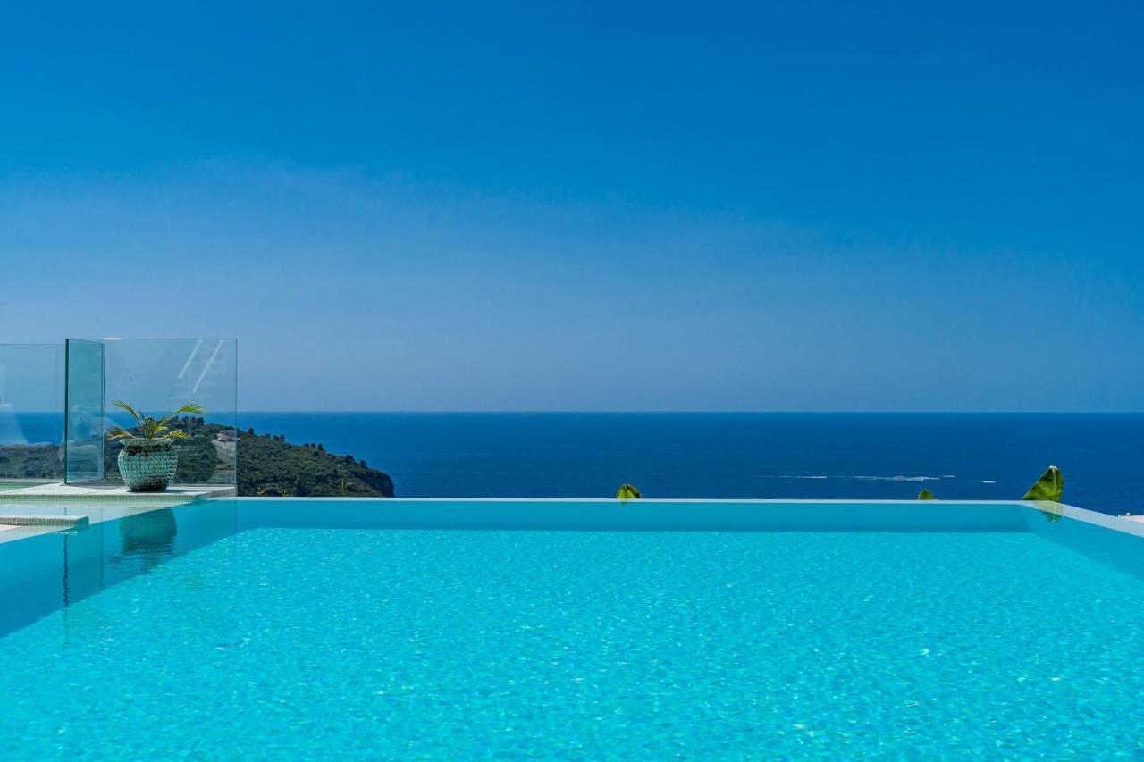 Cosy Loft W Private Pool & Patio Apartment Dubrovnik Exterior foto